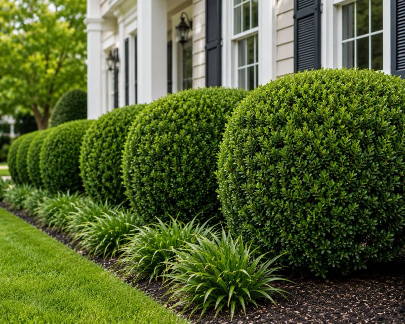 Bush Trimming Service in Honolulu, HI